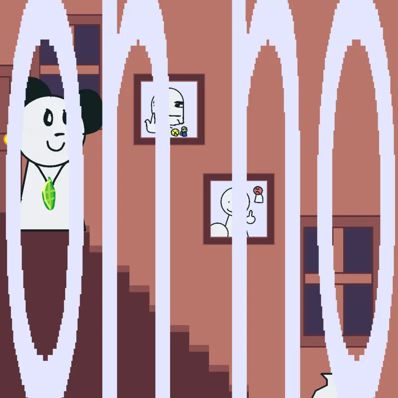 Game by @hoppyhopscoth