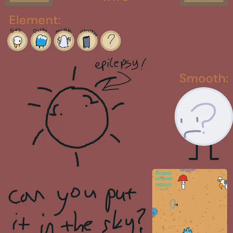 Game by @thedawn_isyourdoom