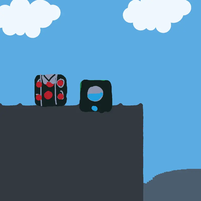 Game by @cratmatt