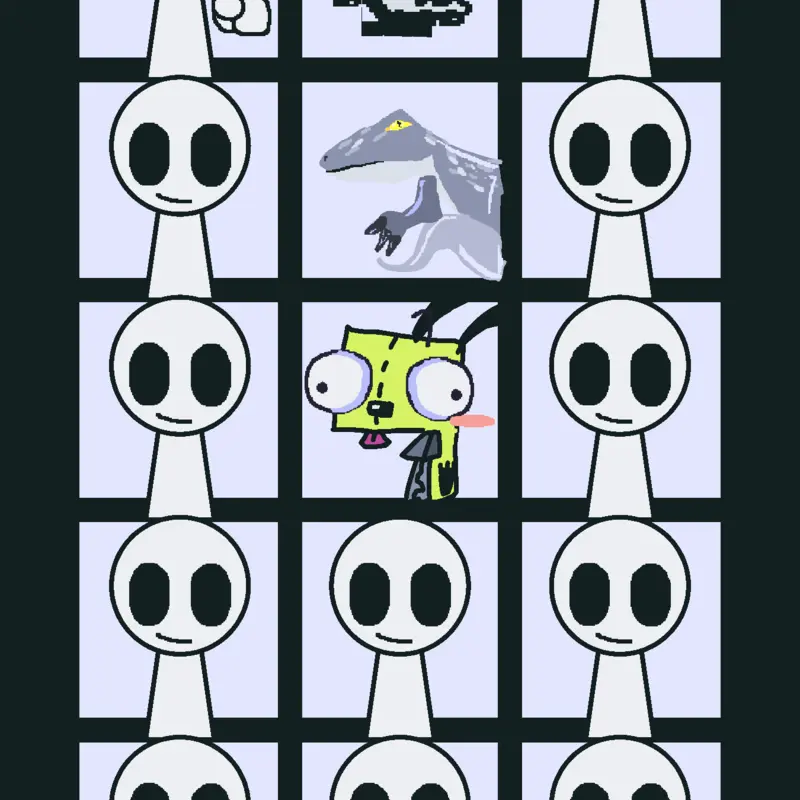 Game by @rathead