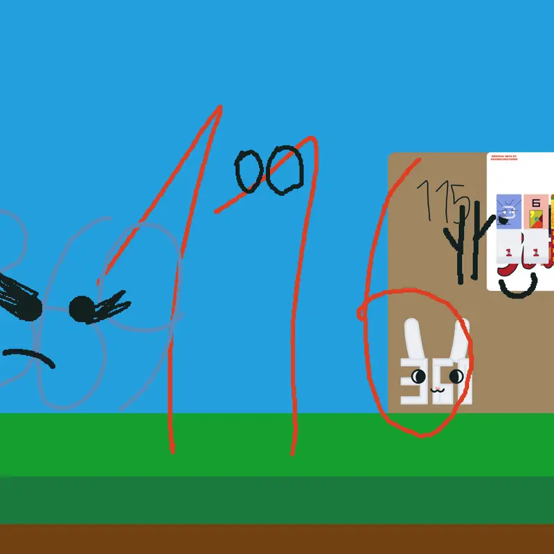 Game by @hyejun