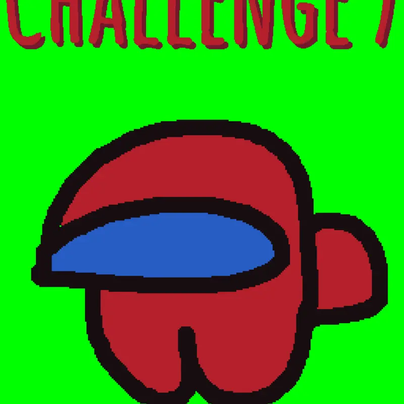 Camp Castle Challenges 7 by @Greenbunny