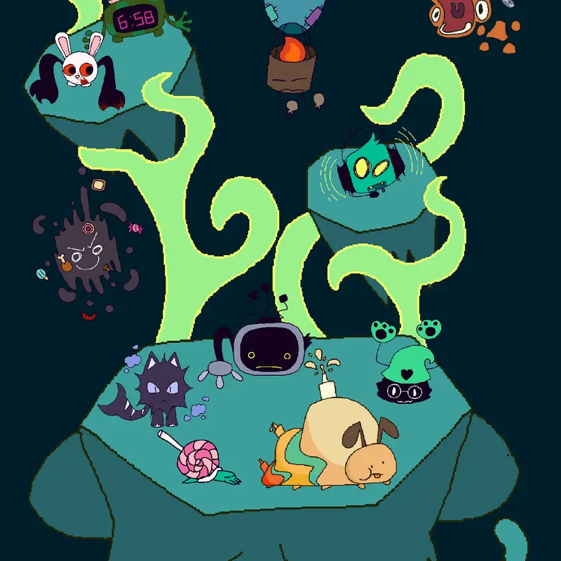 Game by @Some_Random_Goober