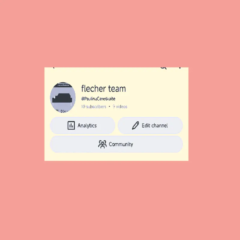 Promoting my YouTube account by @Flecher_lee_tornadoes