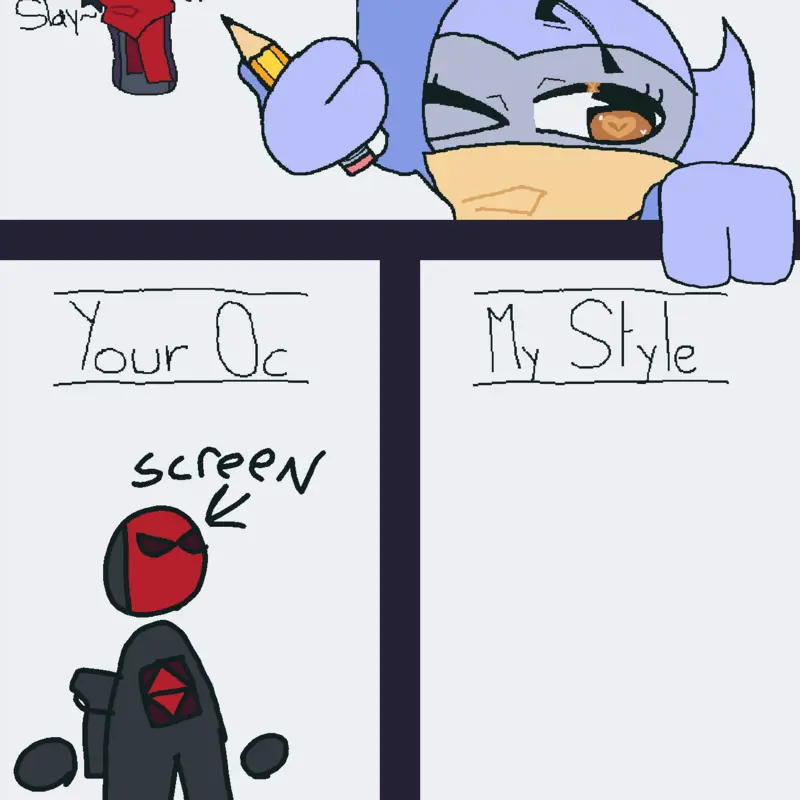 Game by @ice-fox-thesecondaccount