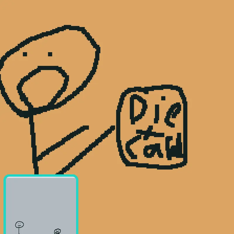 Game by @TheCSharp