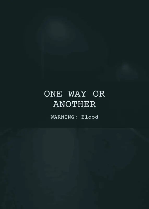 One way or another by @pixzel2