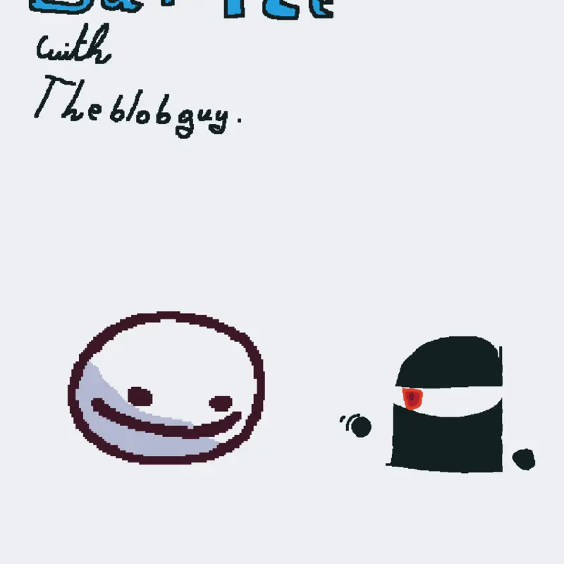 Game by @theblobylestguy