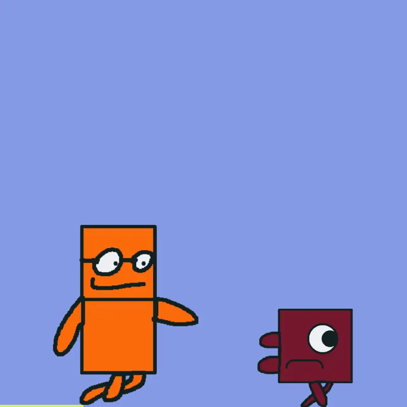 Game by @TheEvilKnight