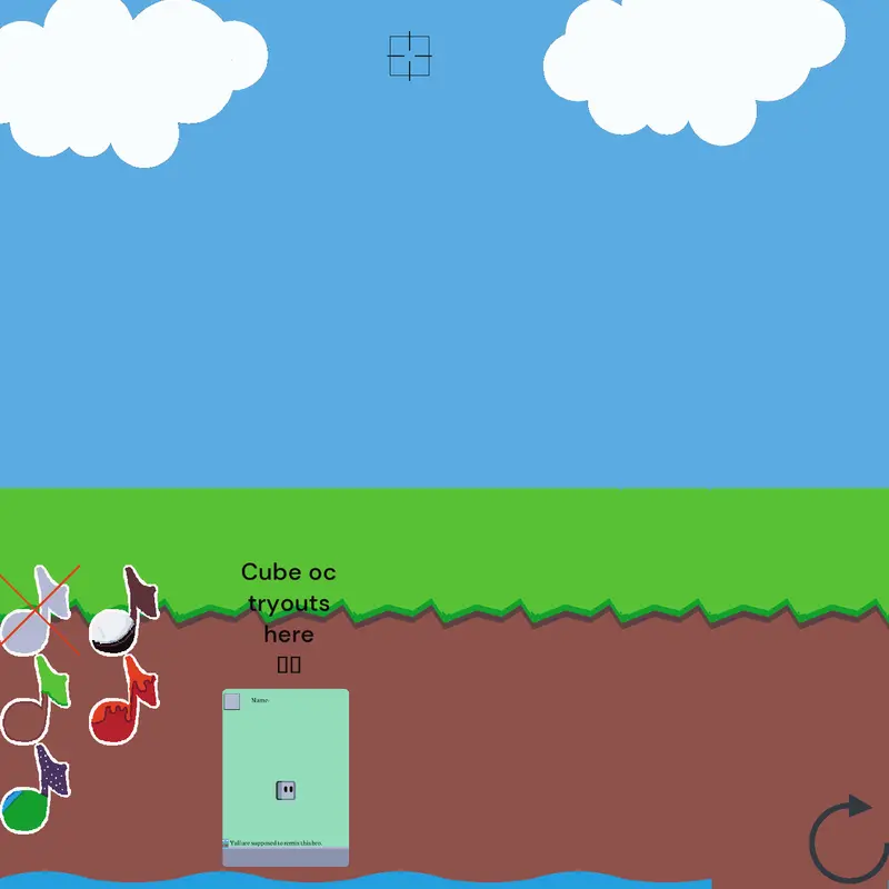 Game by @T43Y