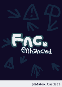FNCe enhanced - FNF engine with special...