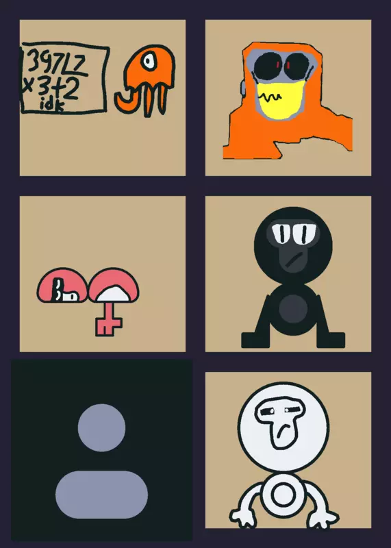Game by @slingerflynn