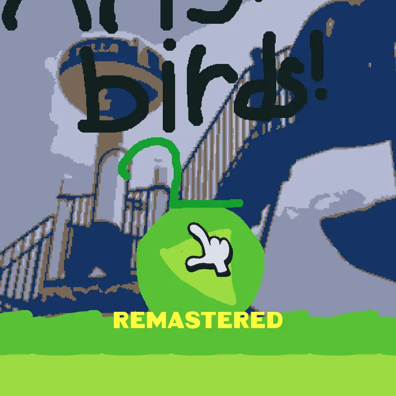 Game by @nickn