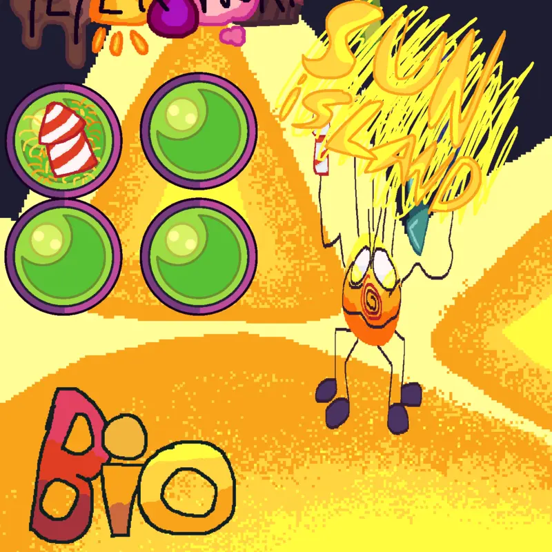 Game by @Cyborg_maniac