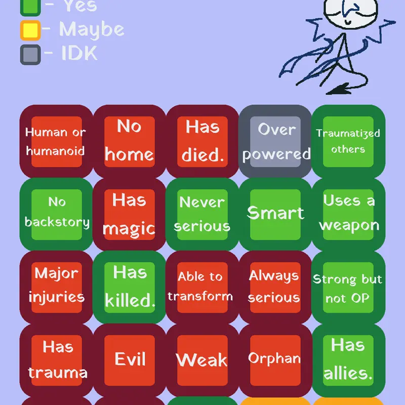 Game by @bakonete_