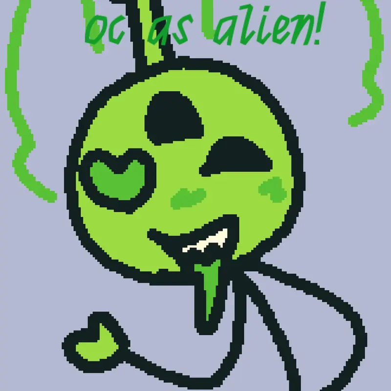 Bleh blor zap:D by @Explosiongod