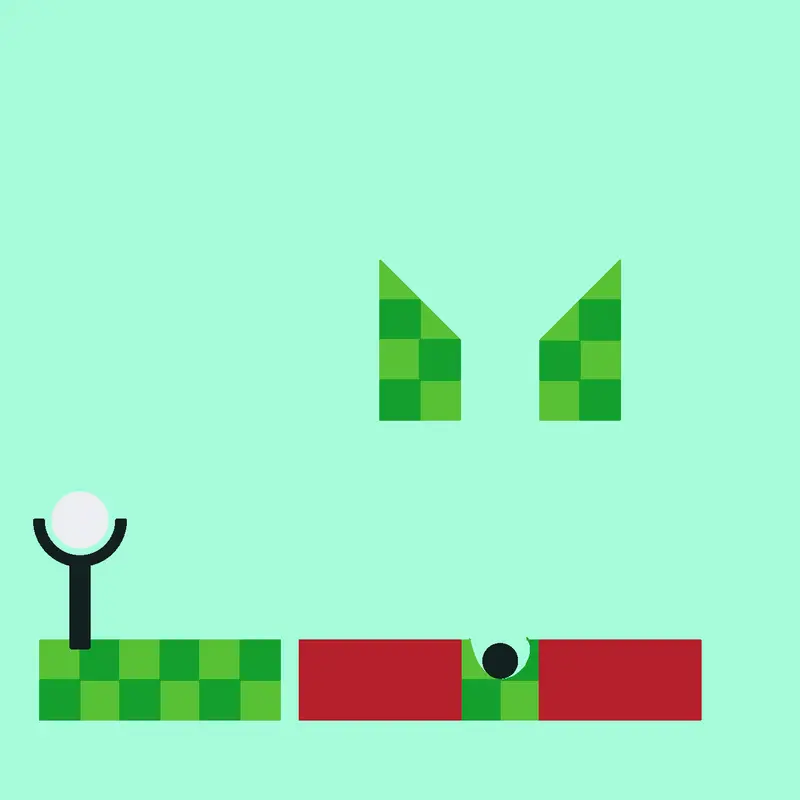 Game by @bigwendafan