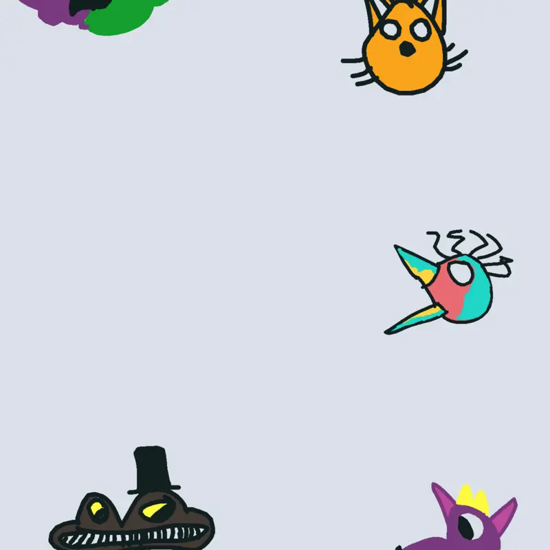 Game by @nabnaleena