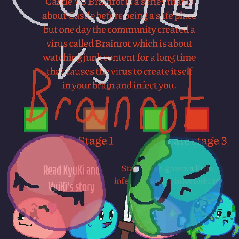 Game by @JellyBlossom456