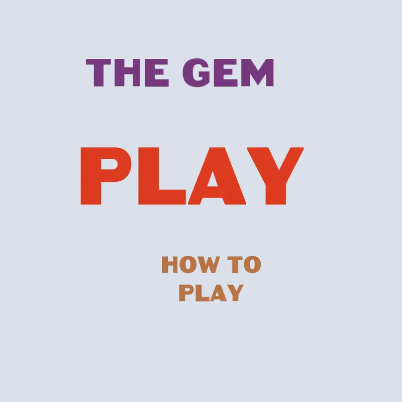 Game by @act_2