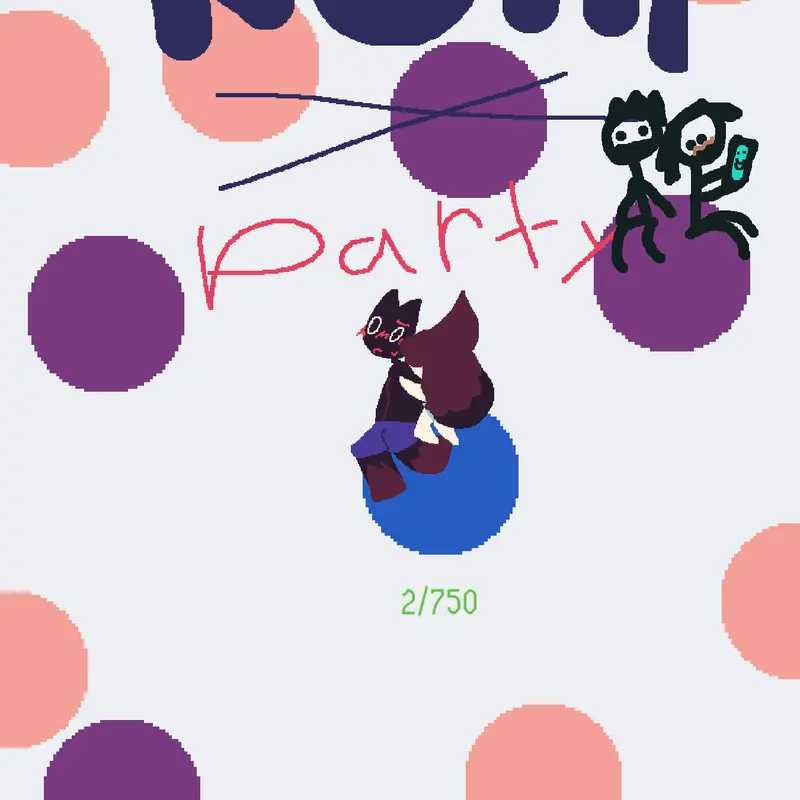 Game by @DestroyerOfLimes