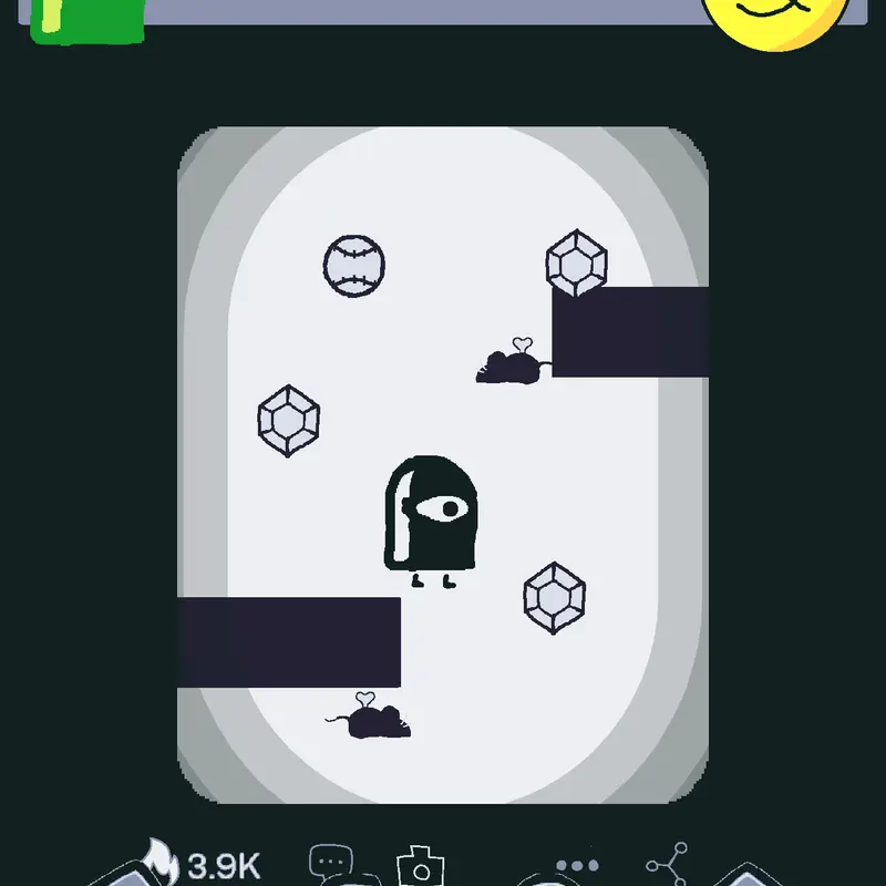 Game by @maviportakal