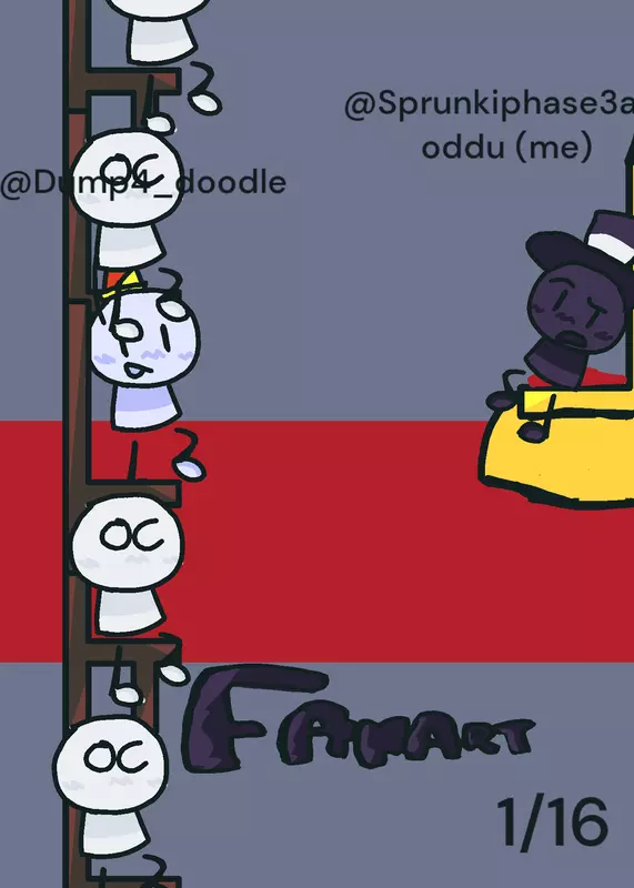 Game by @Sprunkiphase3atyoddu