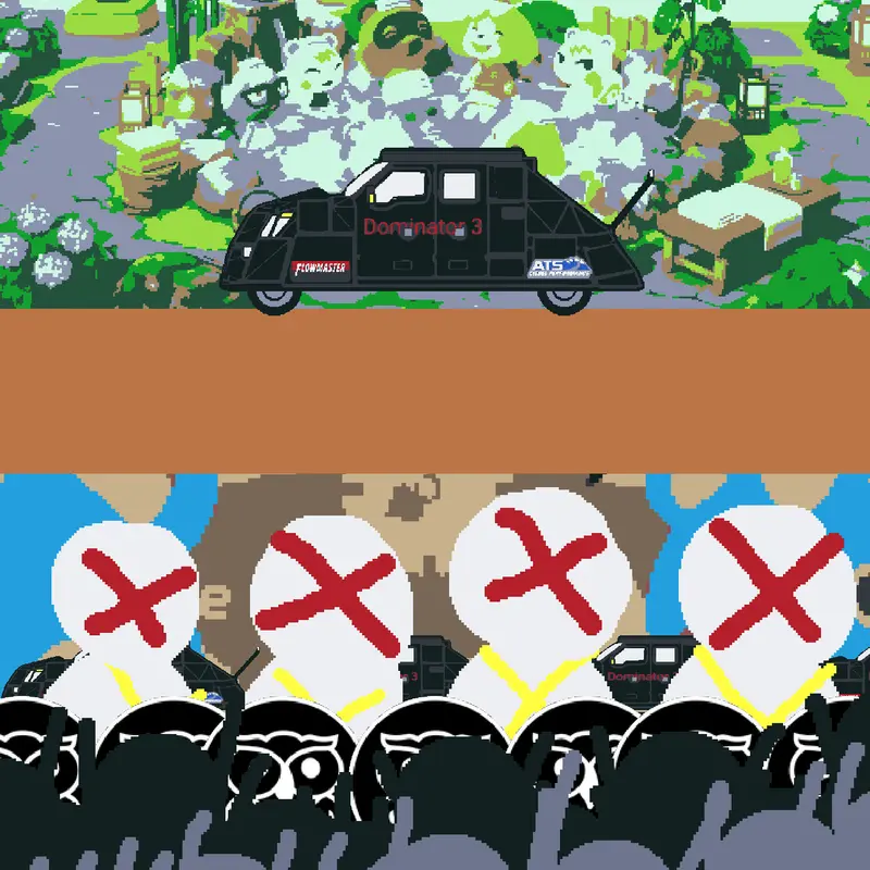Game by @tgfdtdkhtdfingersandbox