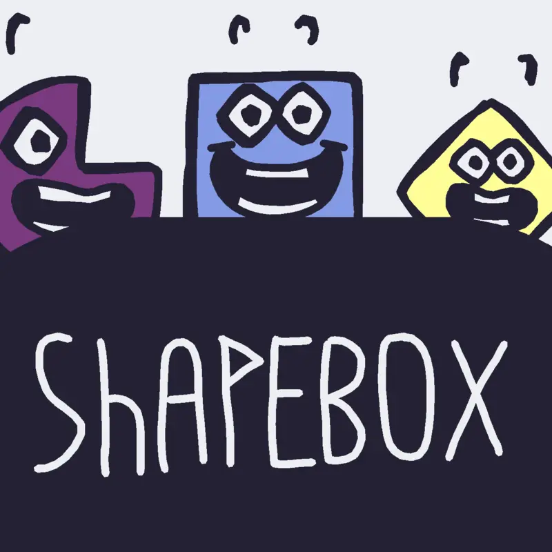 Shapebox by @Disactivated