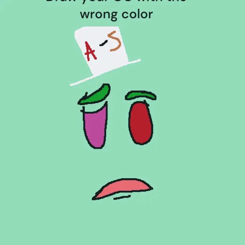 Game by @A-5TheDamager