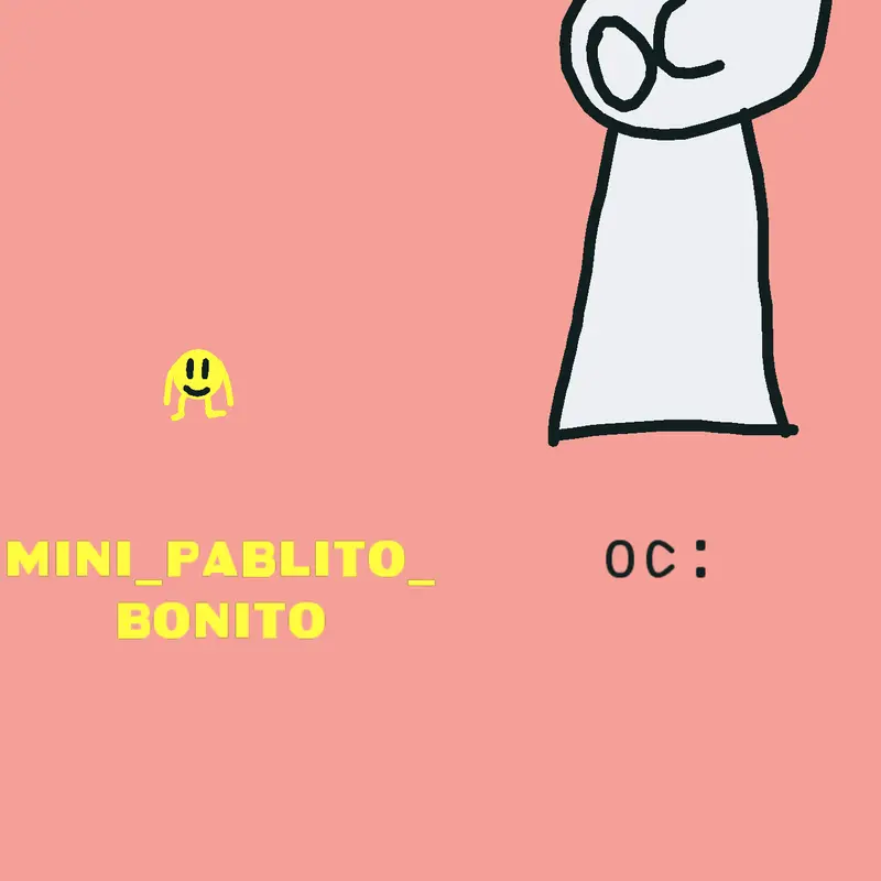 Game by @Pablito_bonito