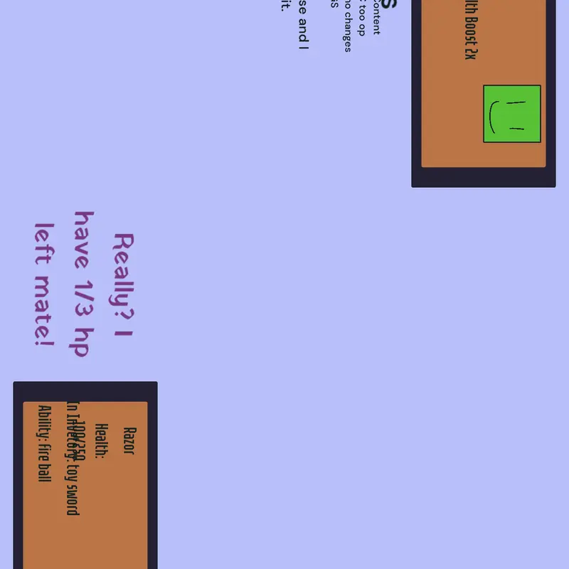 Game by @Razorleaf