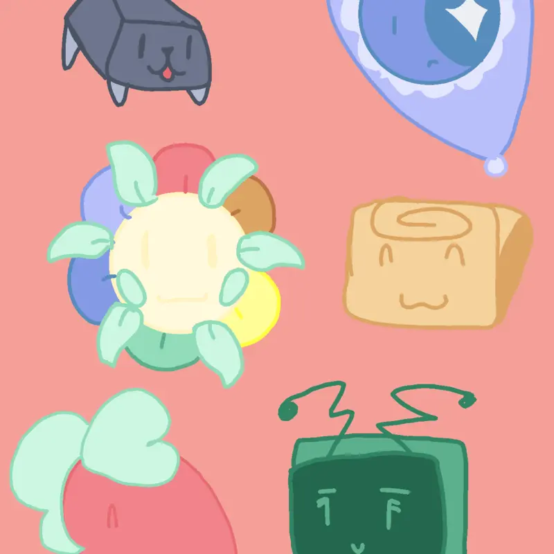 Game by @Fuzzy_ragdoll