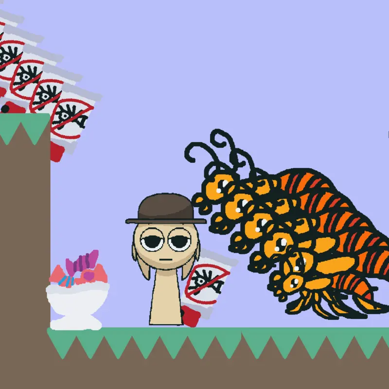 Game by @castle20232007