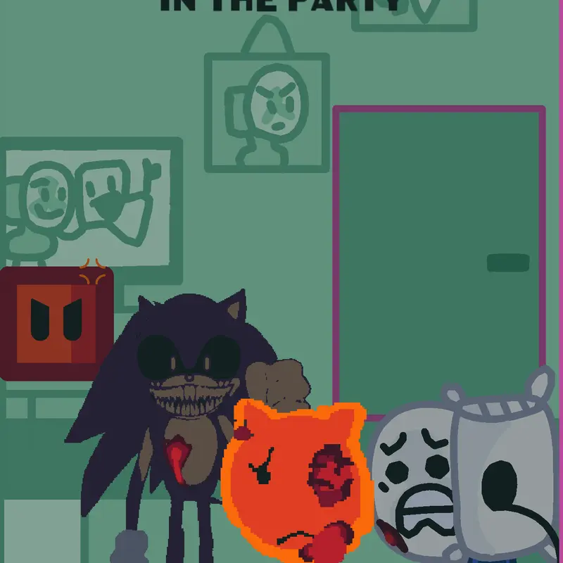 Game by @sonicsouthparkfan
