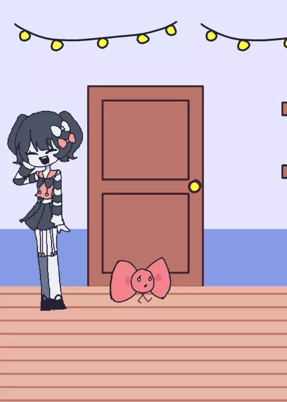 Game by @ace_leaves