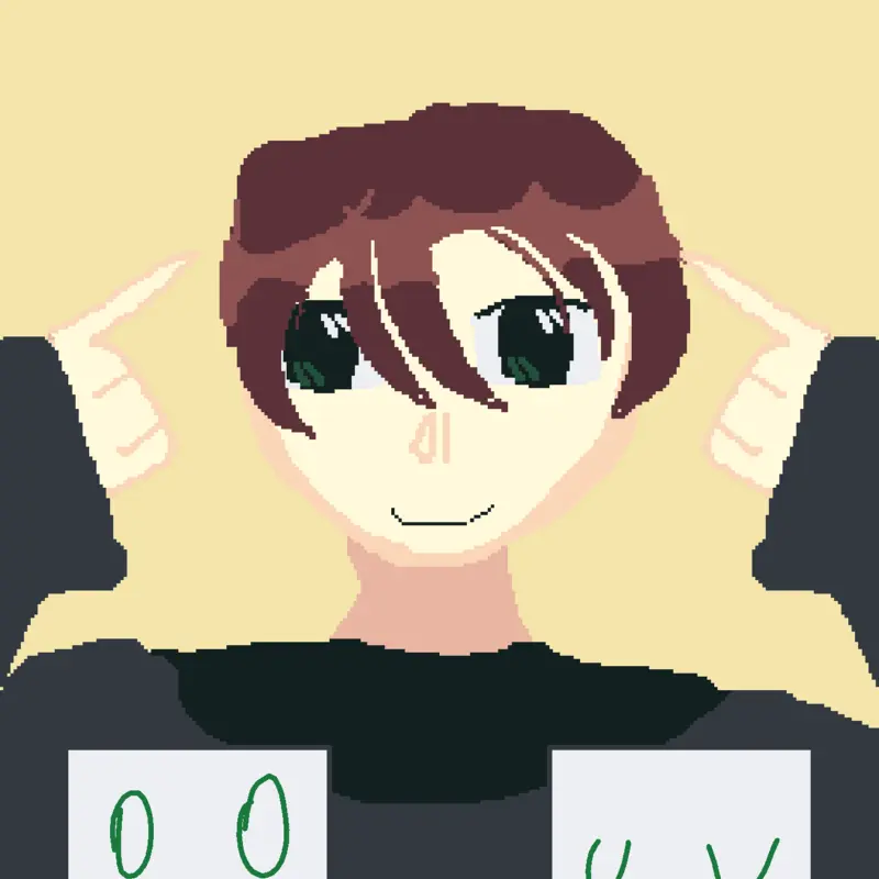 Game by @KH1F3