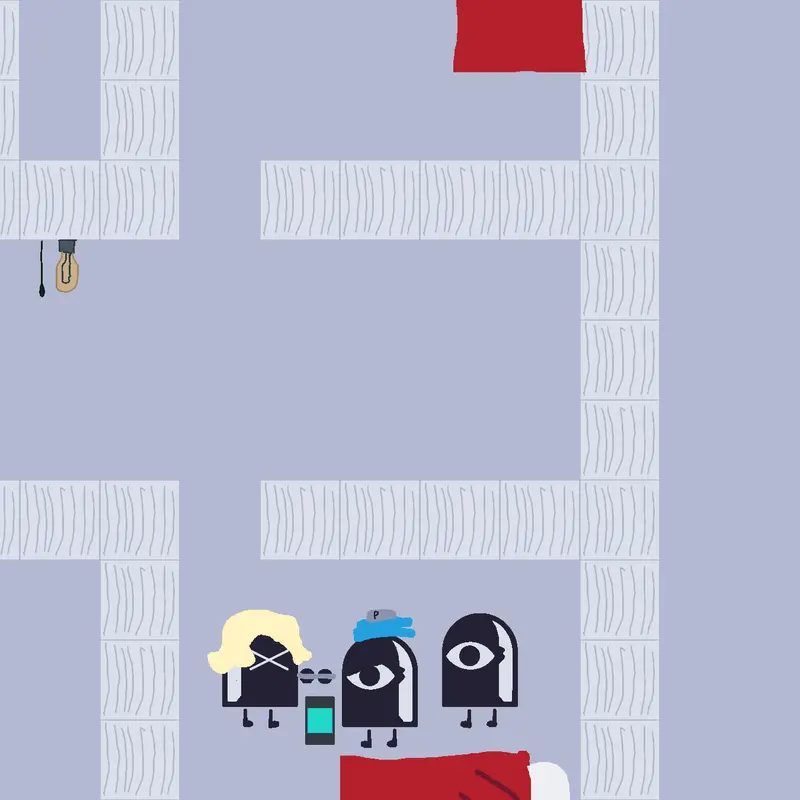 Game by @ayonymous