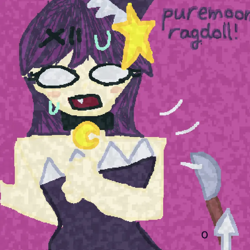 Game by @-PureMoonlight-