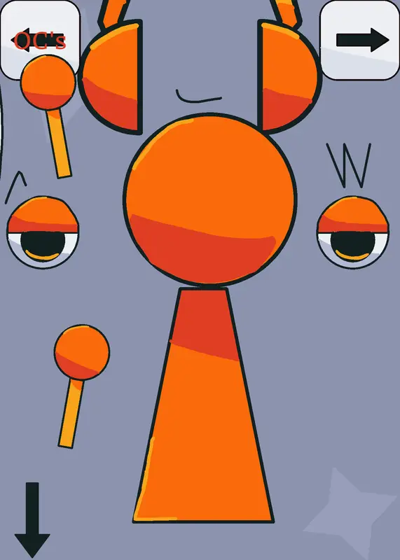 Sprunki puzzle Version.4(added simon) by @Hackergreen2026