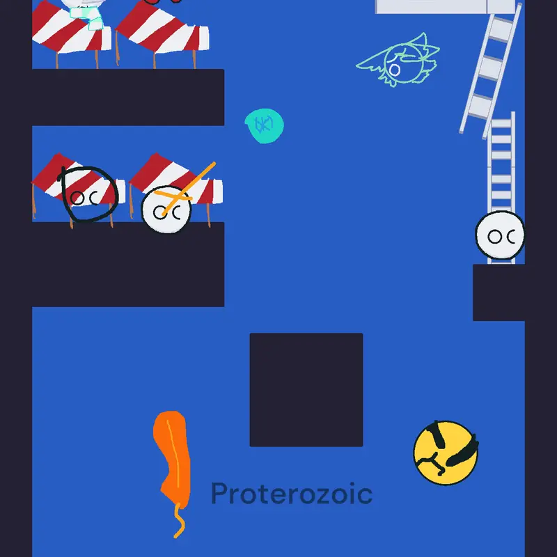 Game by @Costi12345