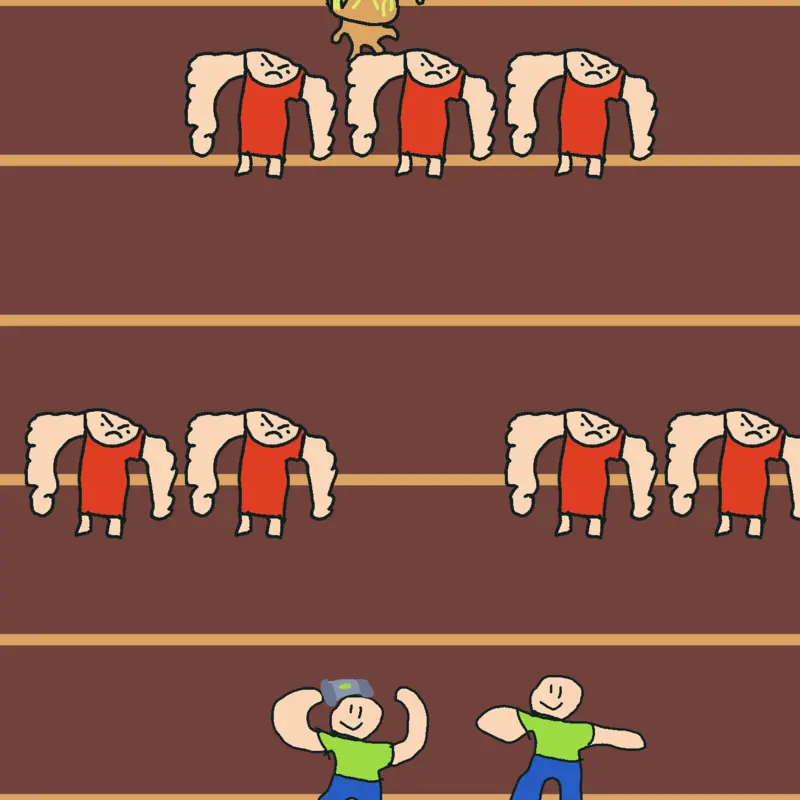 Game by @masya