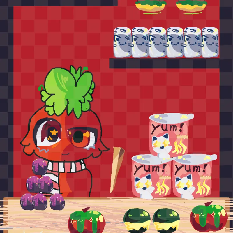 Game by @0Sprout0