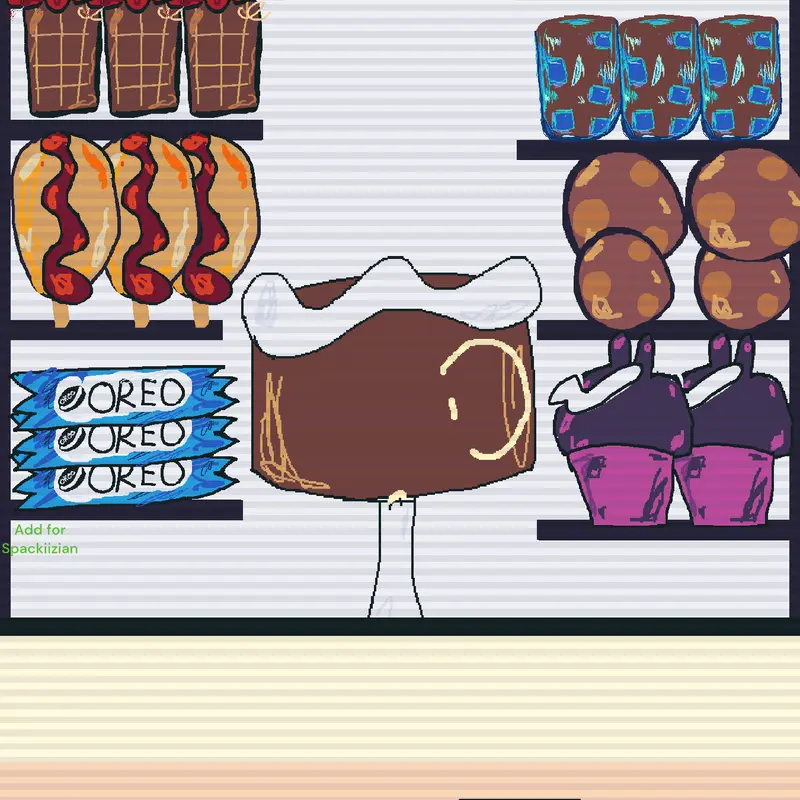Game by @spackizian_