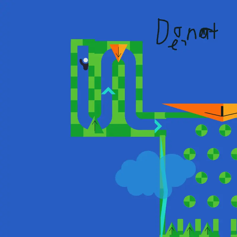 Game by @berryapple