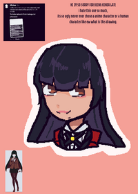 i forgot to post this commission