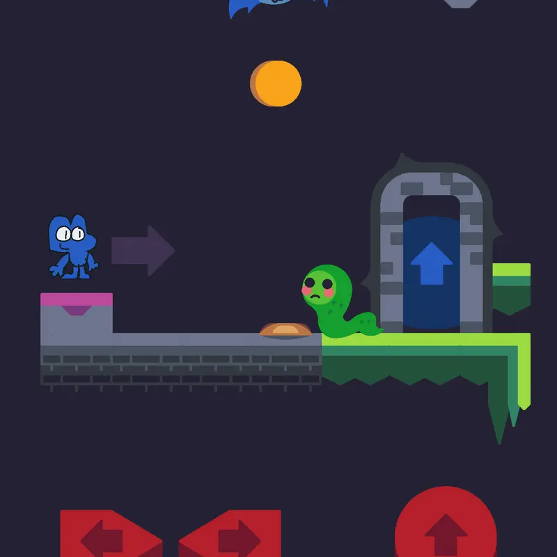 Game by @GamerGuyDude