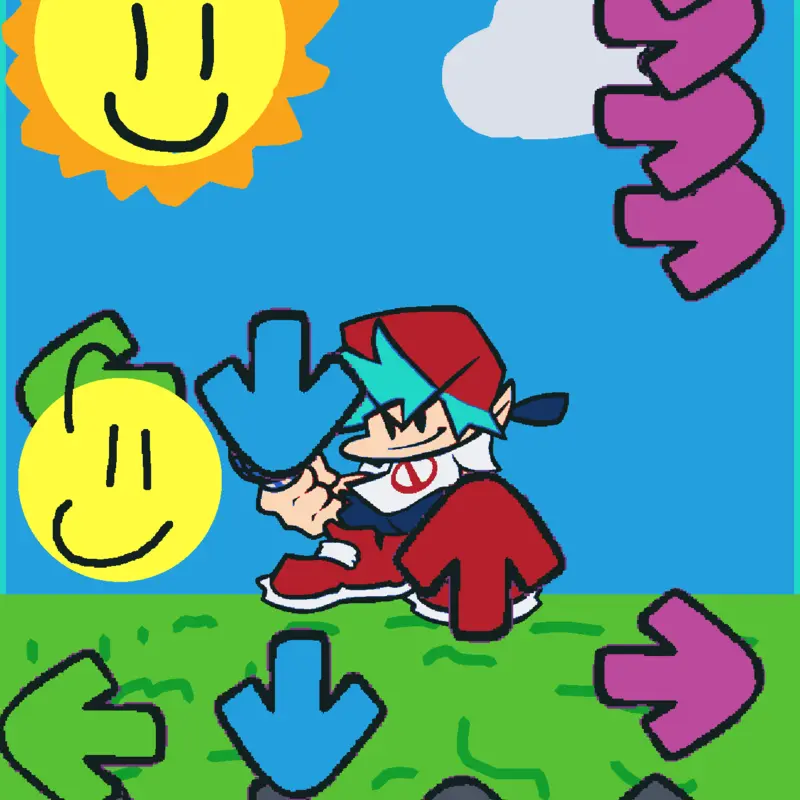 Game by @TheDarkOne