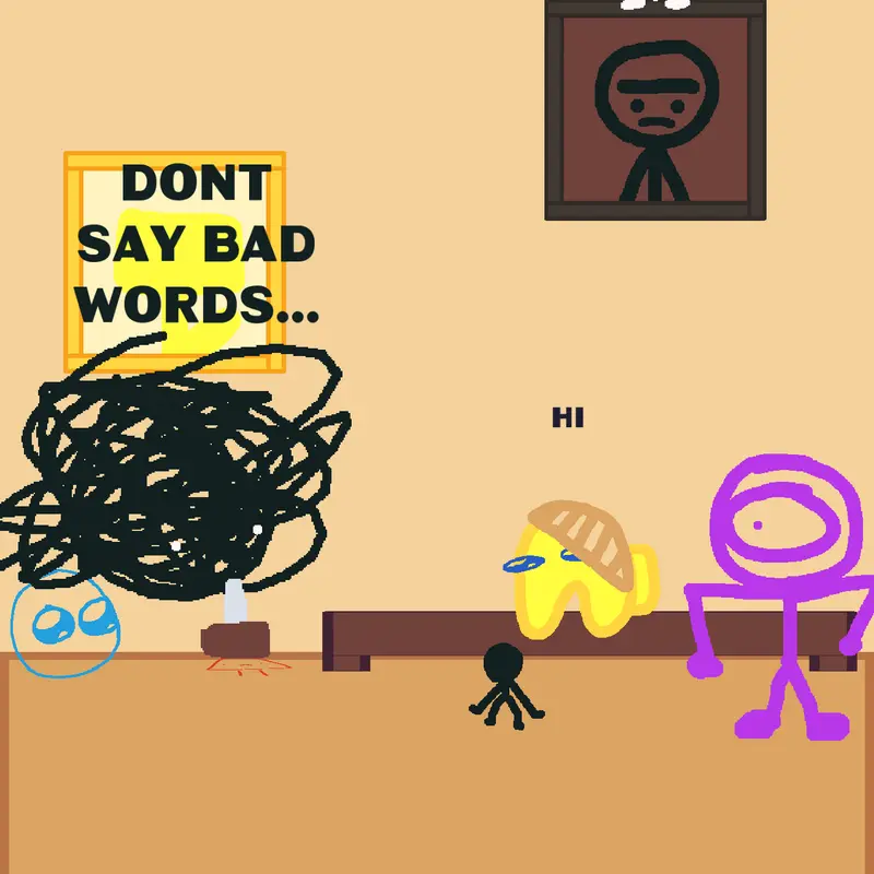 Game by @GaryIsBackAgain