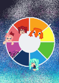 Art challenge
